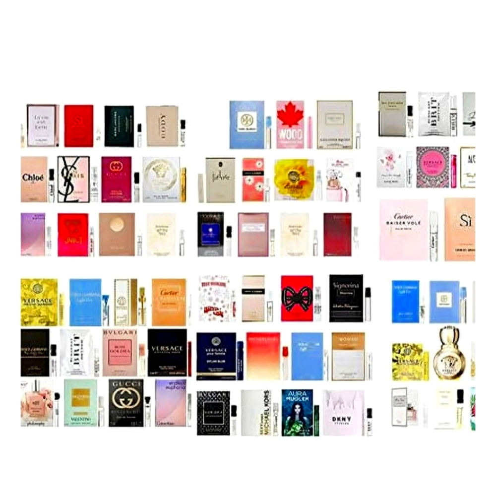 Women perfume